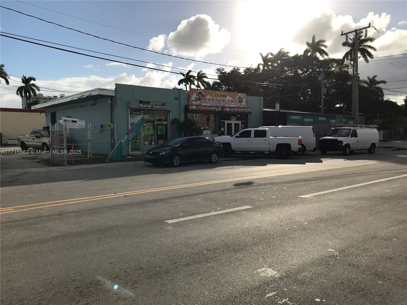 1628 Nw 28th St, Miami, Florida 33142, Miami, Florida 33142, ,Commercial Sale,For Sale,1628 Nw 28th St, Miami, Florida 33142,A11715563