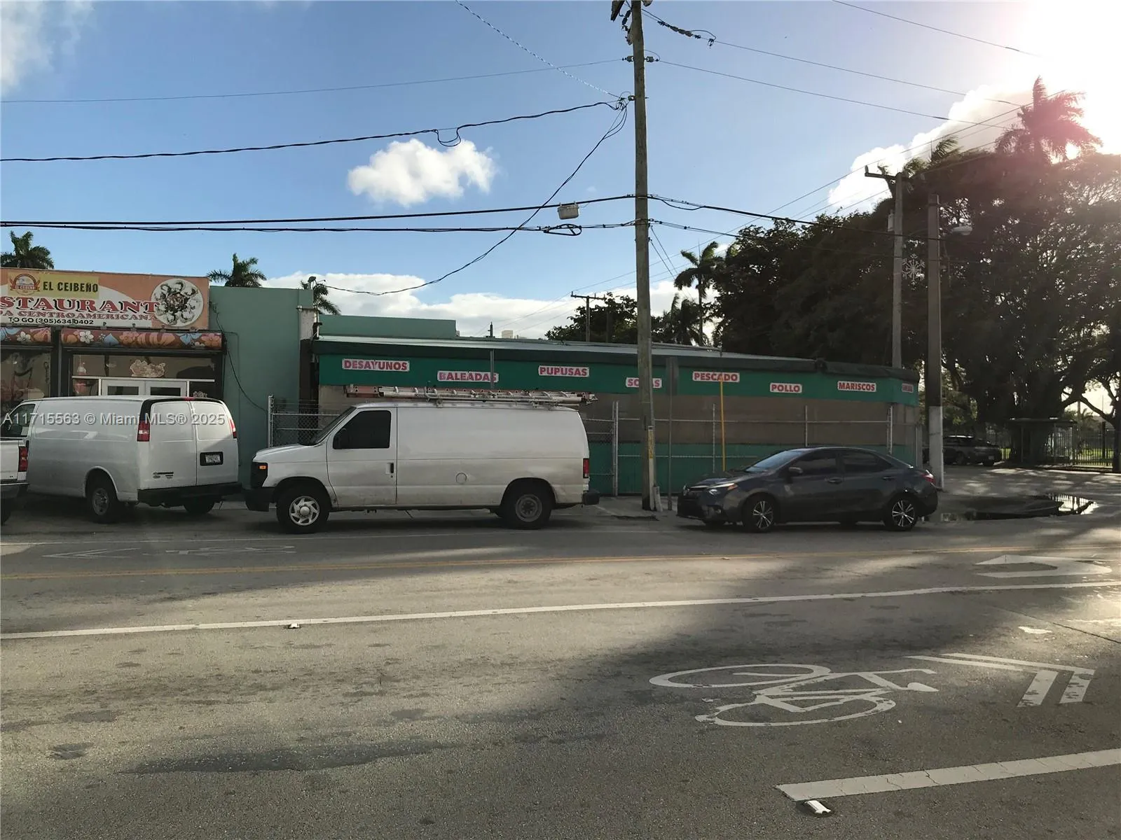 1628 Nw 28th St, Miami, Florida 33142, Miami, Florida 33142, ,Commercial Sale,For Sale,1628 Nw 28th St, Miami, Florida 33142,A11715563