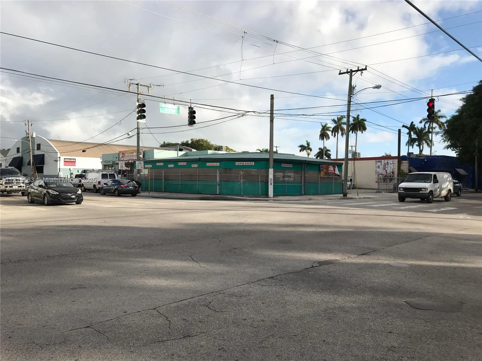 1628 Nw 28th St, Miami, Florida 33142, Miami, Florida 33142, ,Commercial Sale,For Sale,1628 Nw 28th St, Miami, Florida 33142,A11715563
