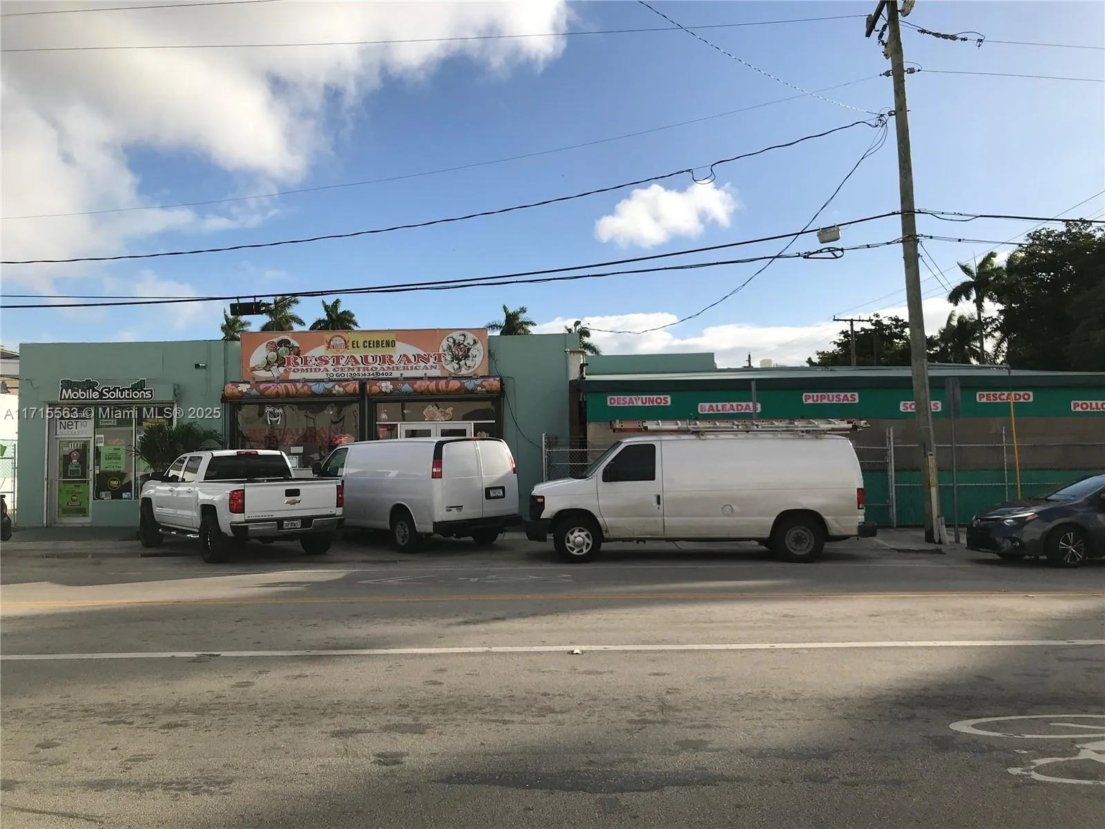 1628 Nw 28th St, Miami, Florida 33142, Miami, Florida 33142, ,Commercial Sale,For Sale,1628 Nw 28th St, Miami, Florida 33142,A11715563