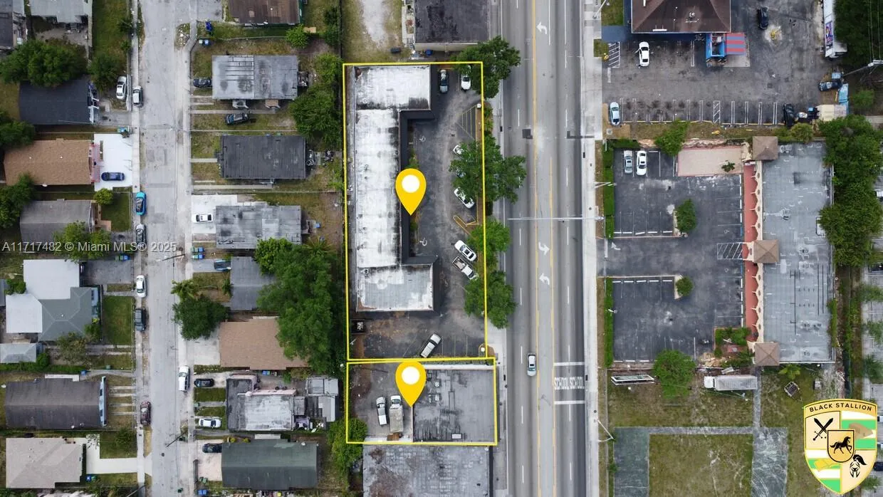 6807 Nw 7th Ave, Miami, Florida 33150, Miami, Florida 33150, ,Commercial Sale,For Sale,6807 Nw 7th Ave, Miami, Florida 33150,A11717482