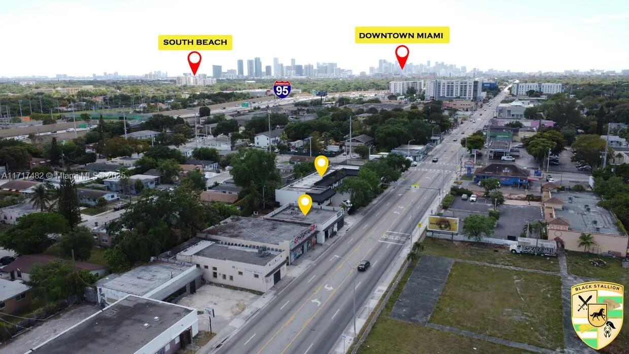6807 Nw 7th Ave, Miami, Florida 33150, Miami, Florida 33150, ,Commercial Sale,For Sale,6807 Nw 7th Ave, Miami, Florida 33150,A11717482