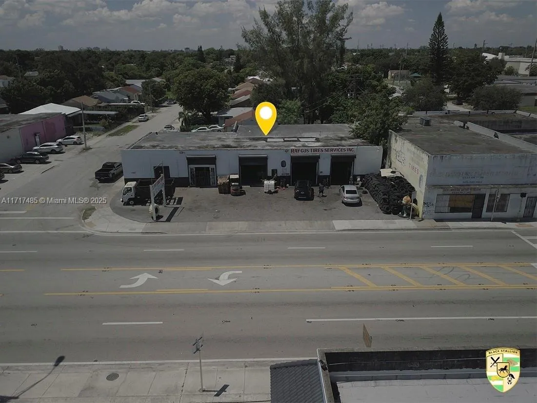 6500 Nw 7th Ave, Miami, Florida 33150, Miami, Florida 33150, ,Commercial Sale,For Sale,6500 Nw 7th Ave, Miami, Florida 33150,A11717485