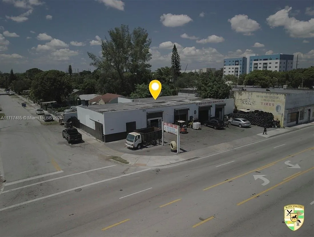 6500 Nw 7th Ave, Miami, Florida 33150, Miami, Florida 33150, ,Commercial Sale,For Sale,6500 Nw 7th Ave, Miami, Florida 33150,A11717485