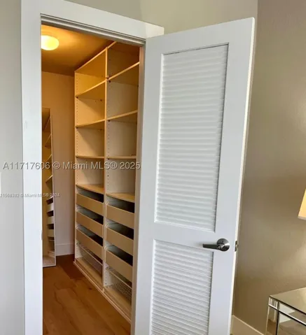 Closet