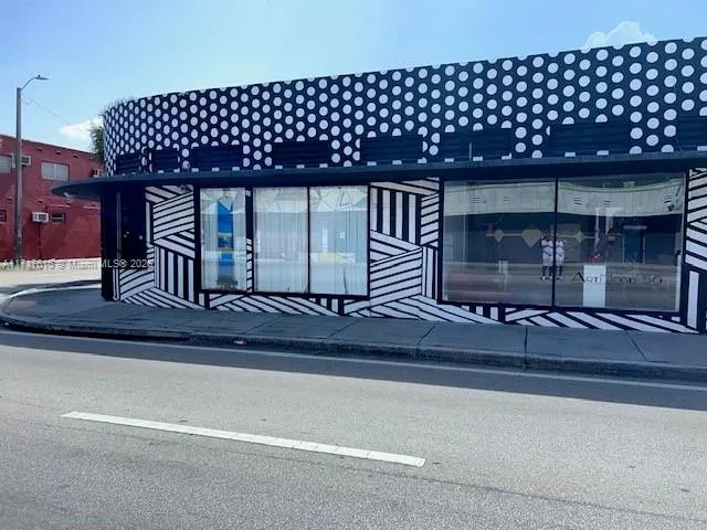 5600 Nw 7th Ave, Miami, Florida 33127, Miami, Florida 33127, ,Commercial Sale,For Sale,5600 Nw 7th Ave, Miami, Florida 33127,A11717615