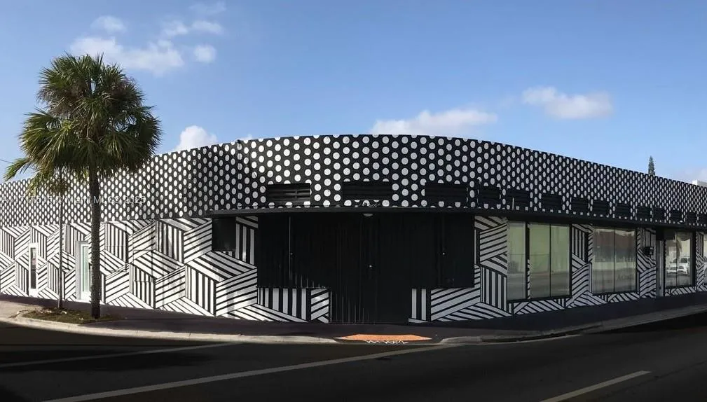 5600 Nw 7th Ave, Miami, Florida 33127, Miami, Florida 33127, ,Commercial Sale,For Sale,5600 Nw 7th Ave, Miami, Florida 33127,A11717615