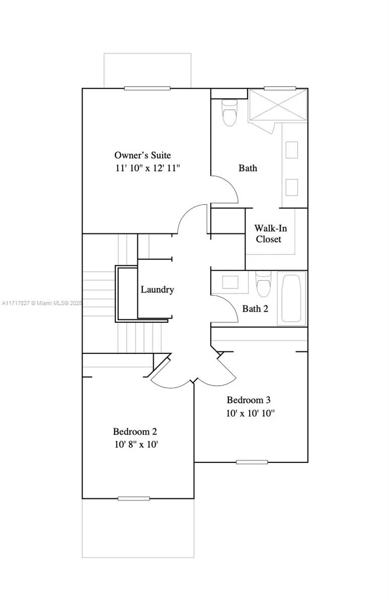 12623 Nw 24th Ave 12623, Miami, Florida 33167, Miami, Florida 33167, 3 Bedrooms Bedrooms, ,2 BathroomsBathrooms,Residential,For Sale,12623 Nw 24th Ave 12623, Miami, Florida 33167,A11717827