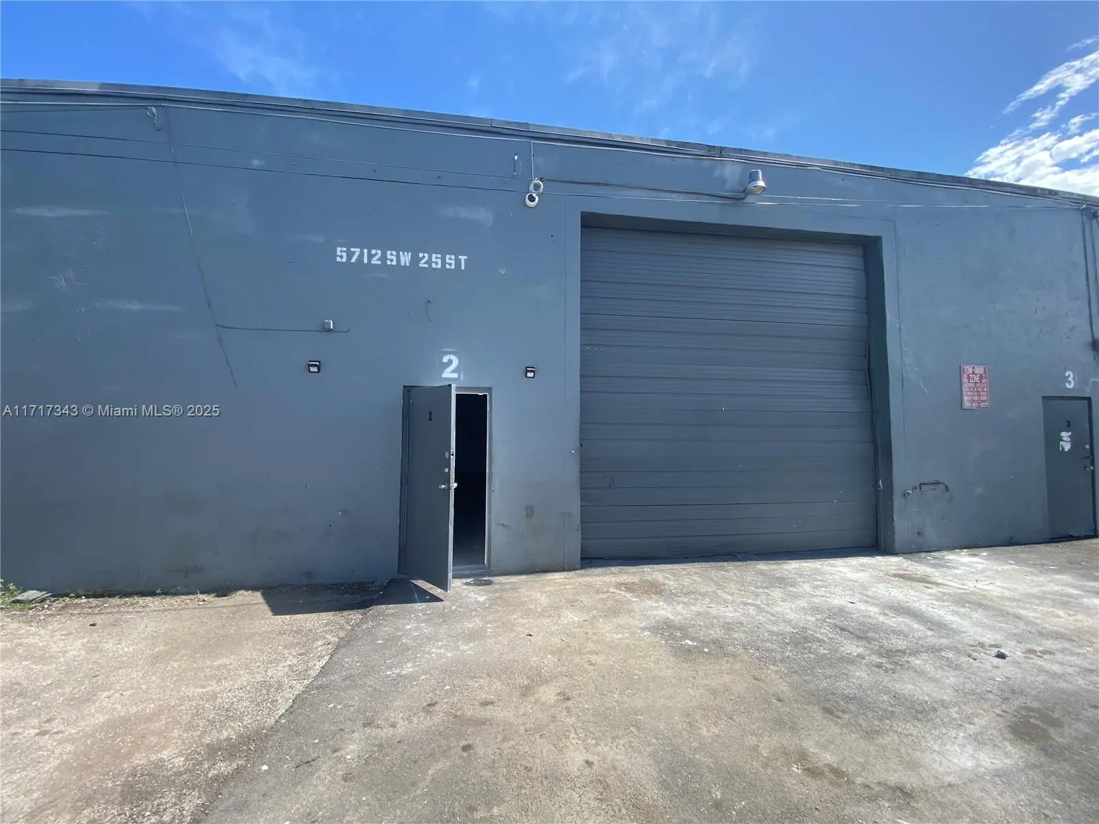 5712 Sw 25th St #2, West Park, Florida 33023, West Park, Florida 33023, ,Commercial Lease,For Rent,5712 Sw 25th St #2, West Park, Florida 33023,A11717343