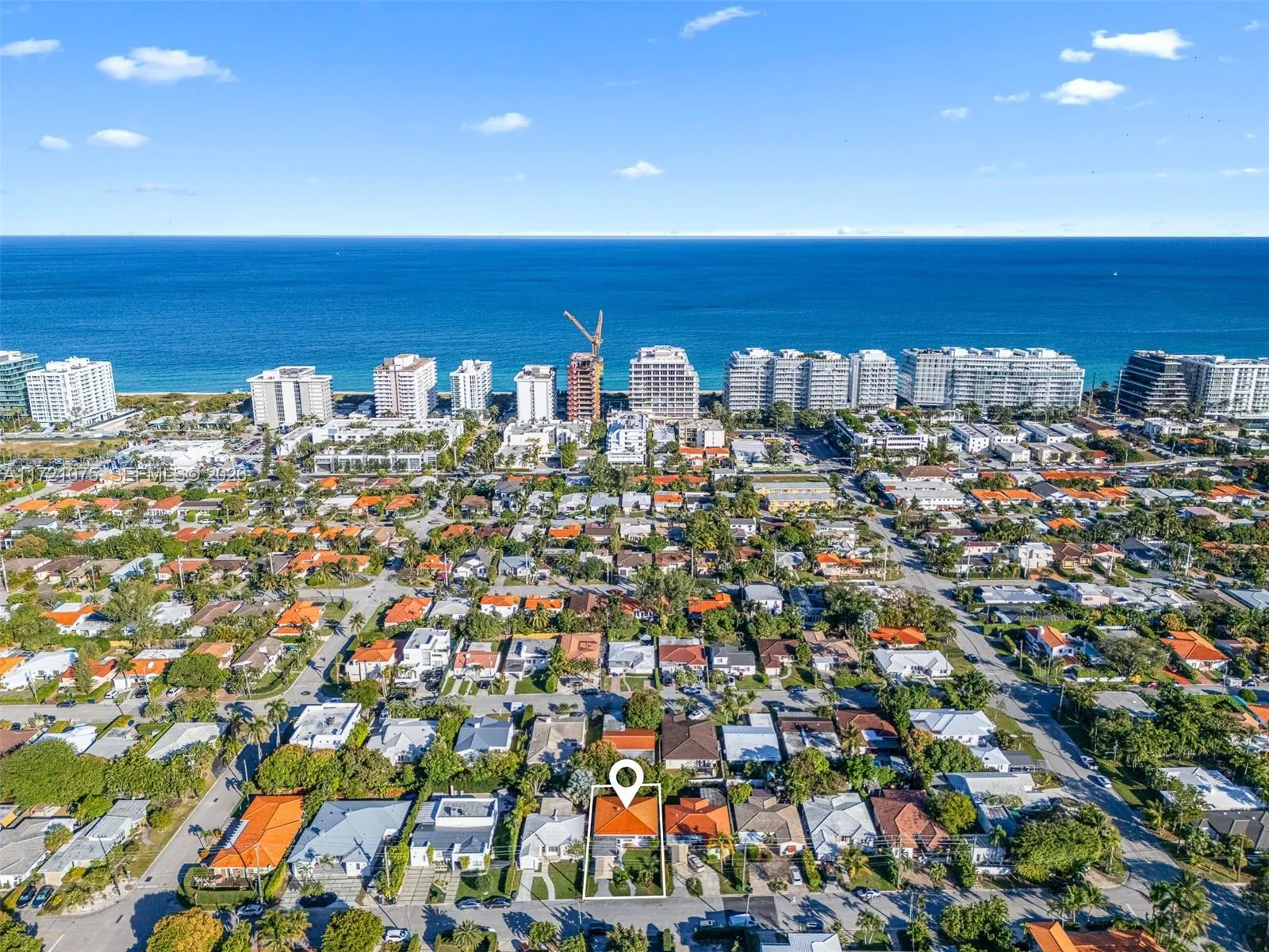 9149 Dickens Ave, Surfside, Florida 33154, Surfside, Florida 33154, 2 Bedrooms Bedrooms, ,2 BathroomsBathrooms,Residential,For Sale,9149 Dickens Ave, Surfside, Florida 33154,A11721075