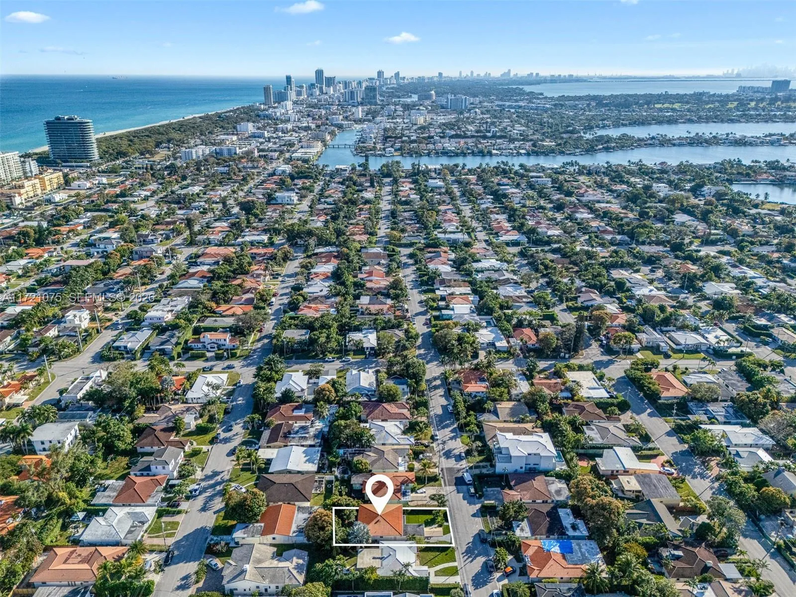 9149 Dickens Ave, Surfside, Florida 33154, Surfside, Florida 33154, 2 Bedrooms Bedrooms, ,2 BathroomsBathrooms,Residential,For Sale,9149 Dickens Ave, Surfside, Florida 33154,A11721075