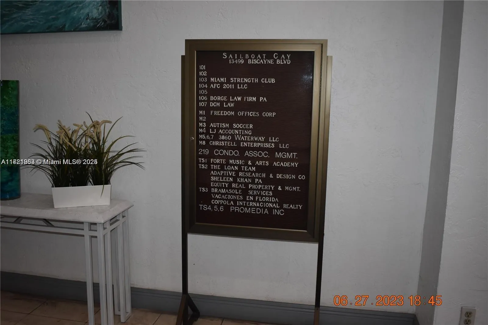 13499 Biscayne Blvd Cu203, North Miami, Florida 33, North Miami, Florida 33181, ,Commercial Sale,For Sale,13499 Biscayne Blvd Cu203, North Miami, Florida 33,A11721963