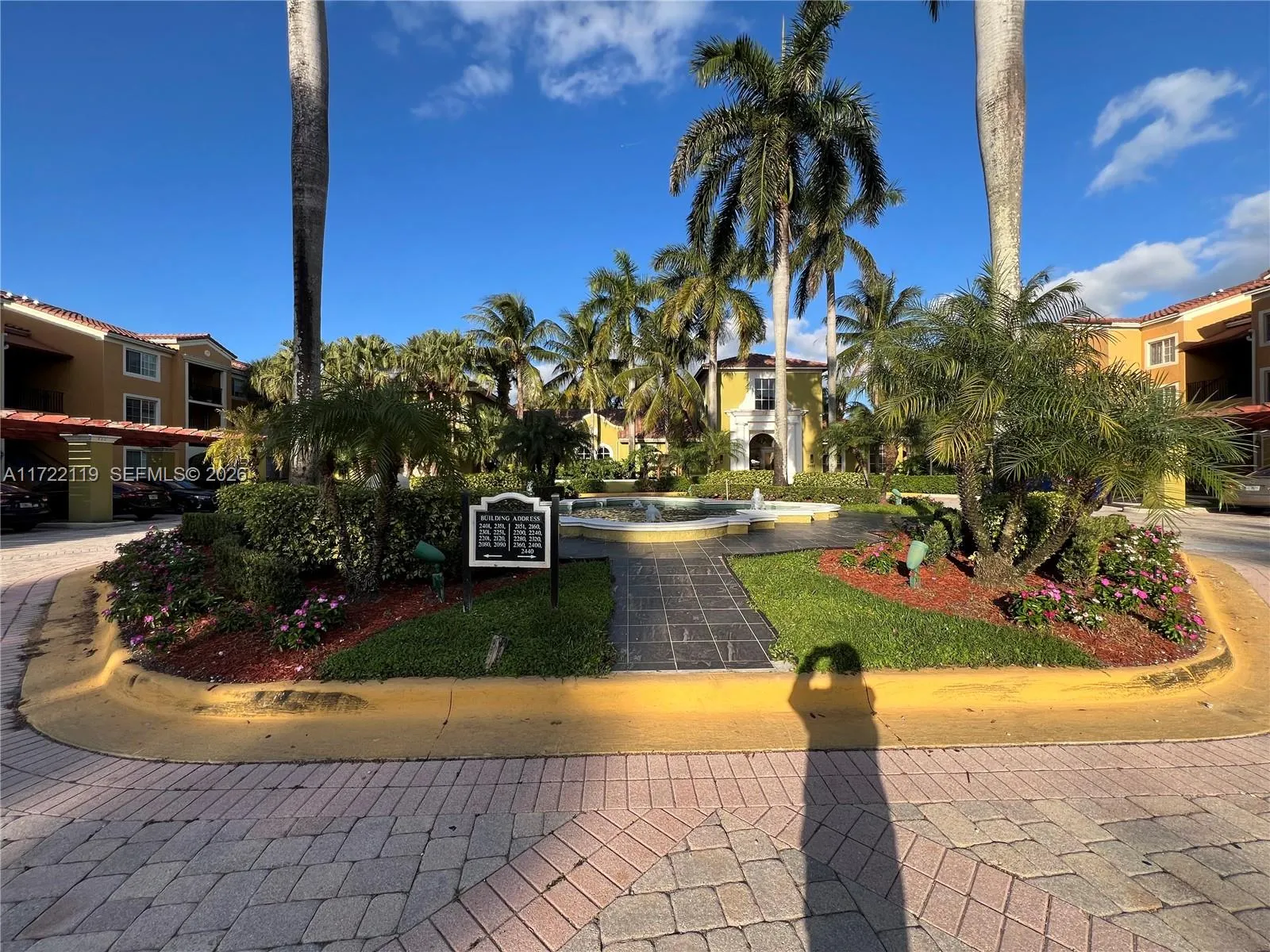 2360 E Preserve Way 305, Miramar, Florida 33025, Miramar, Florida 33025, 2 Bedrooms Bedrooms, ,2 BathroomsBathrooms,Residential,For Sale,2360 E Preserve Way 305, Miramar, Florida 33025,A11722119
