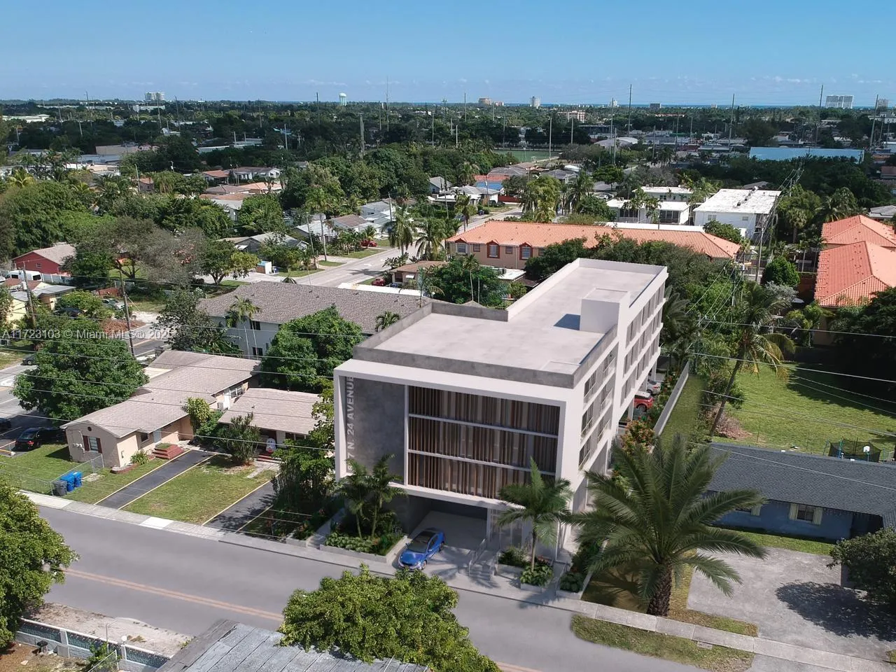 Hollywood, Florida 33020, ,Land,For Sale,A11723103