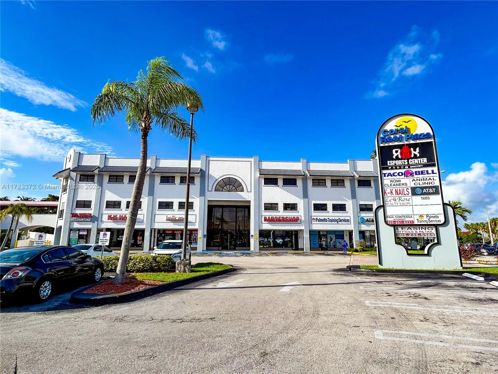 Palmetto Bay, Florida 33157, ,Commercial Lease,For Rent,A11723372