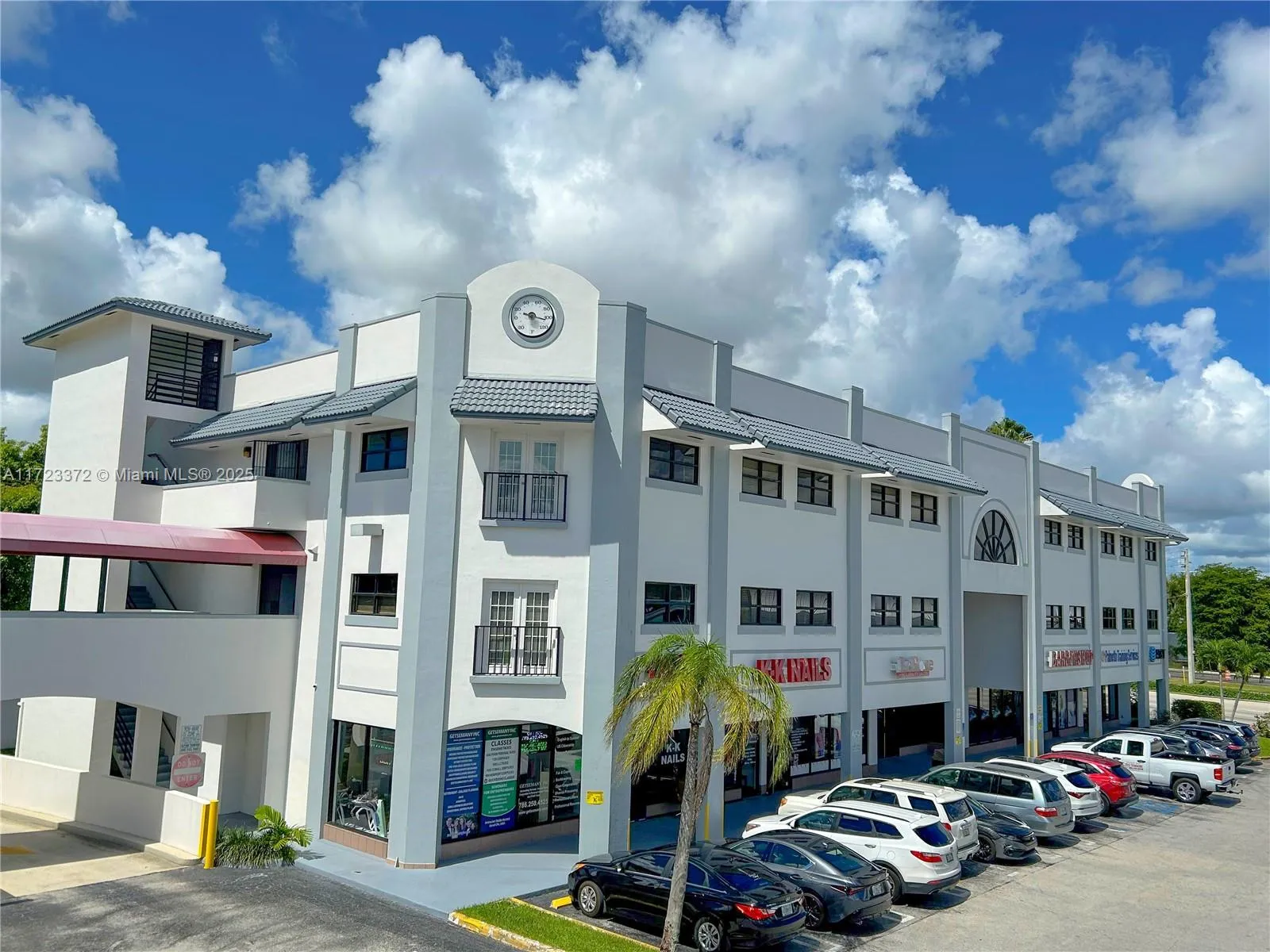 Palmetto Bay, Florida 33157, ,Commercial Lease,For Rent,A11723372