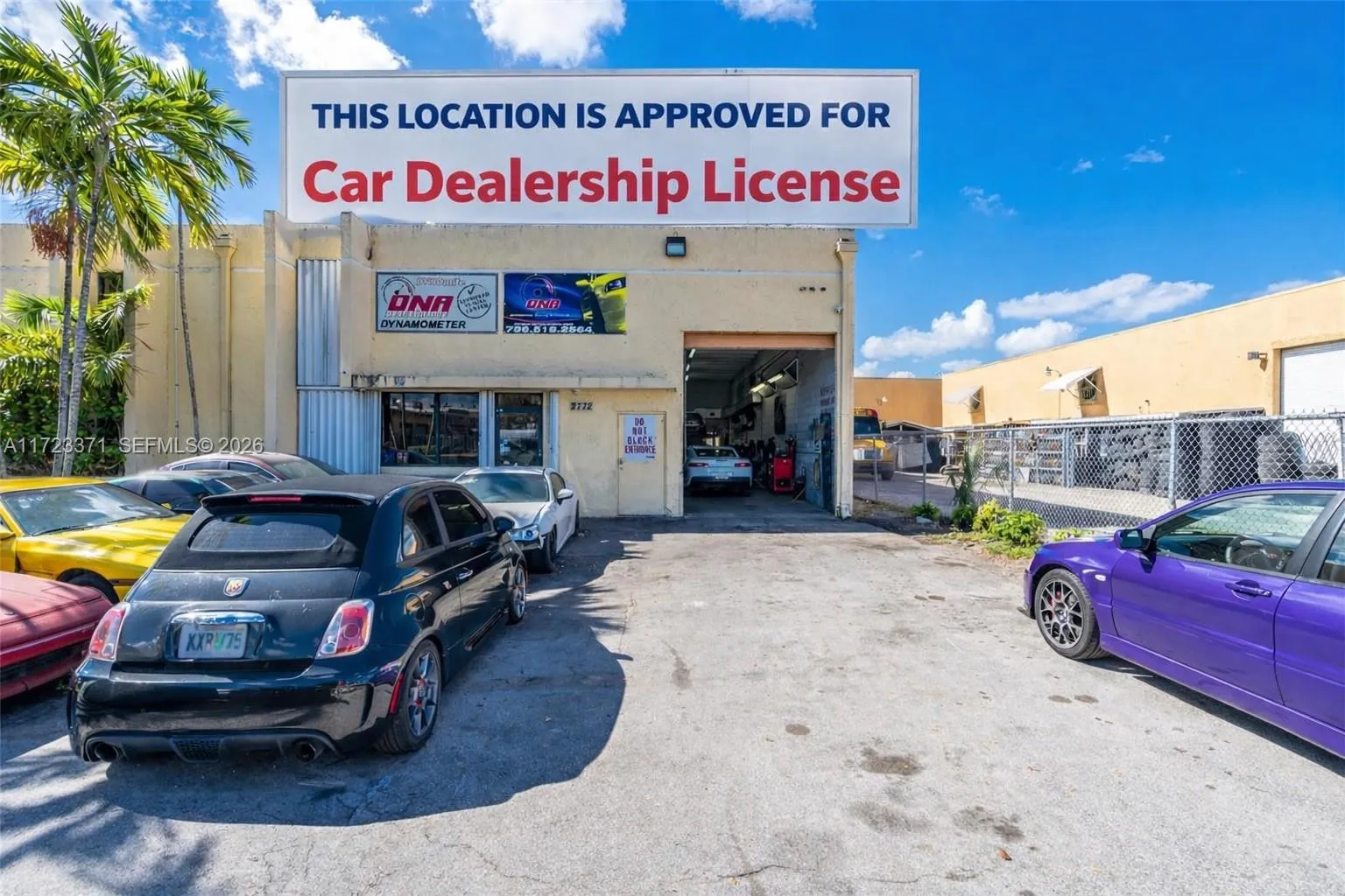 2700 W 79th St, Hialeah, Florida 33016, Hialeah, Florida 33016, ,Business Opportunity,For Sale,2700 W 79th St, Hialeah, Florida 33016,A11723371