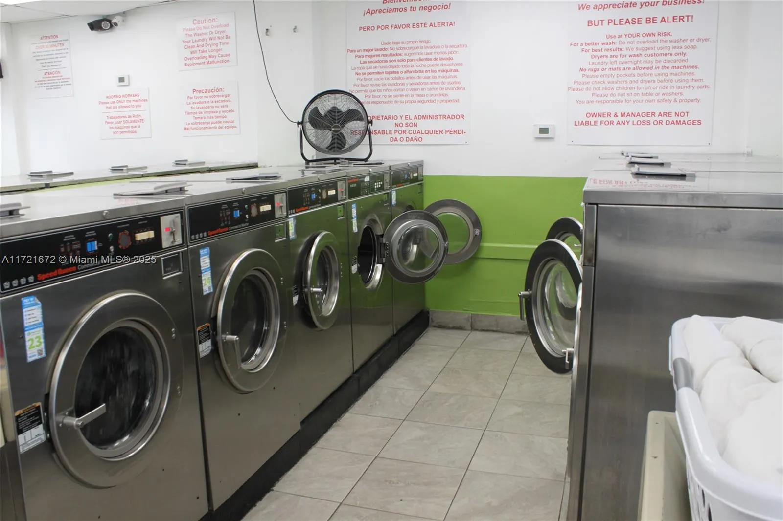 Oakland Park, Florida 33334, ,Business Opportunity,For Sale,A11721672