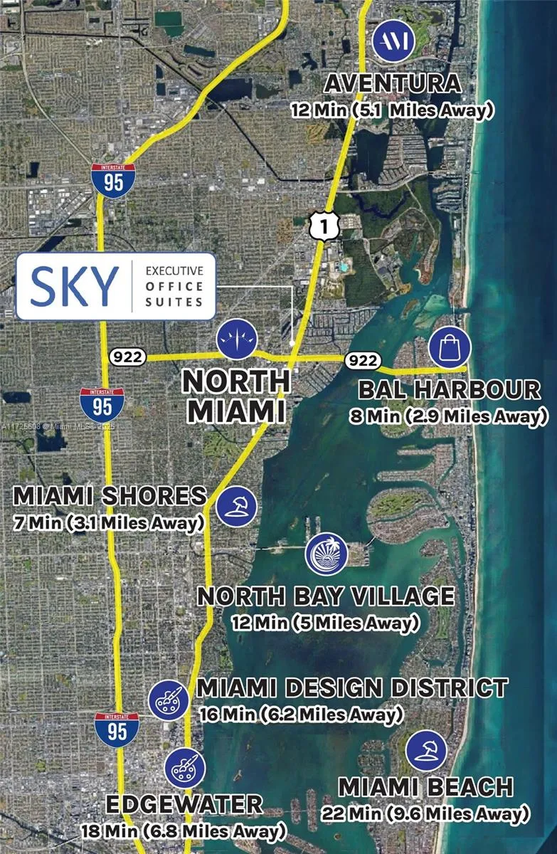 12550 Biscayne Blvd 800-35, North Miami, Florida 3, North Miami, Florida 33181, ,Commercial Lease,For Rent,12550 Biscayne Blvd 800-35, North Miami, Florida 3,A11725608