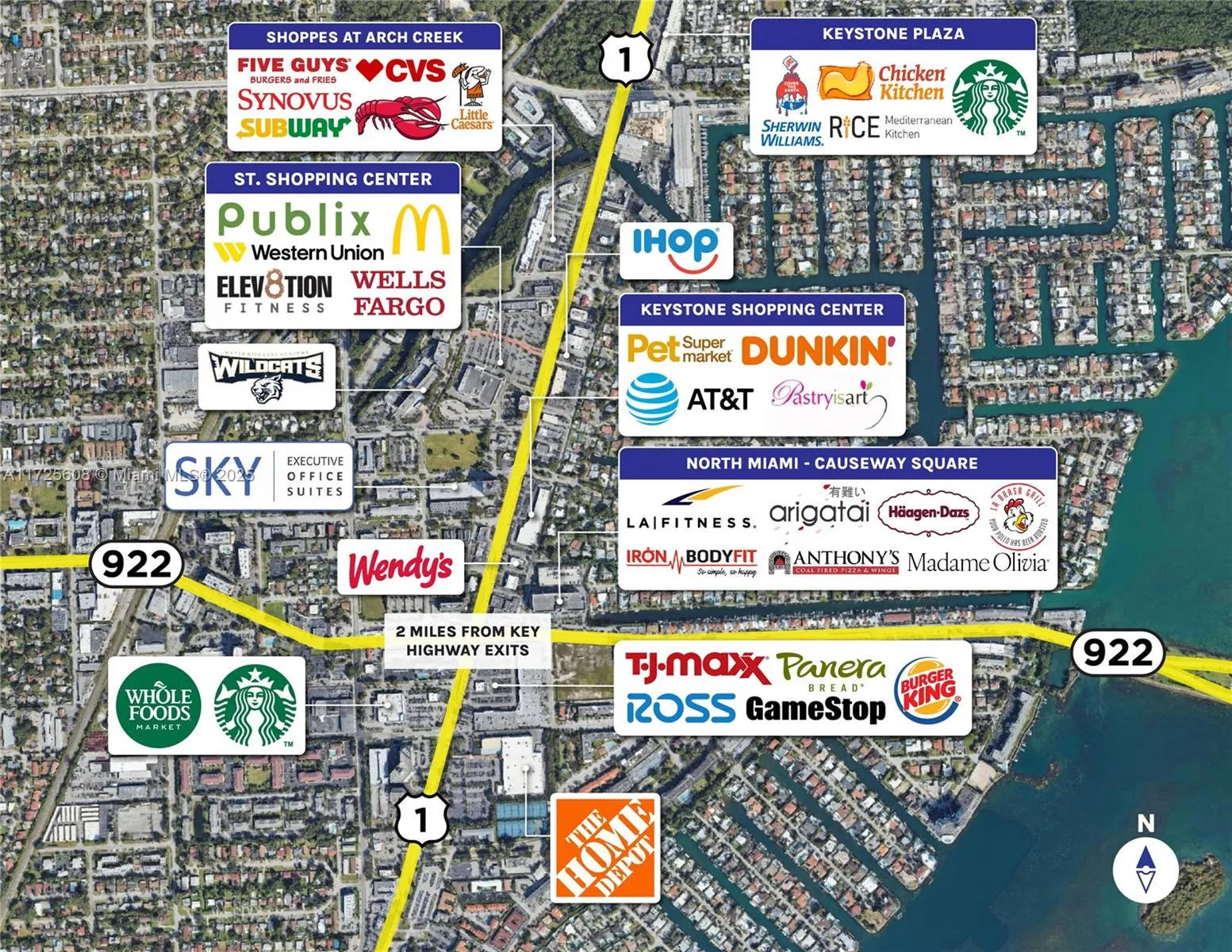 12550 Biscayne Blvd 800-35, North Miami, Florida 3, North Miami, Florida 33181, ,Commercial Lease,For Rent,12550 Biscayne Blvd 800-35, North Miami, Florida 3,A11725608