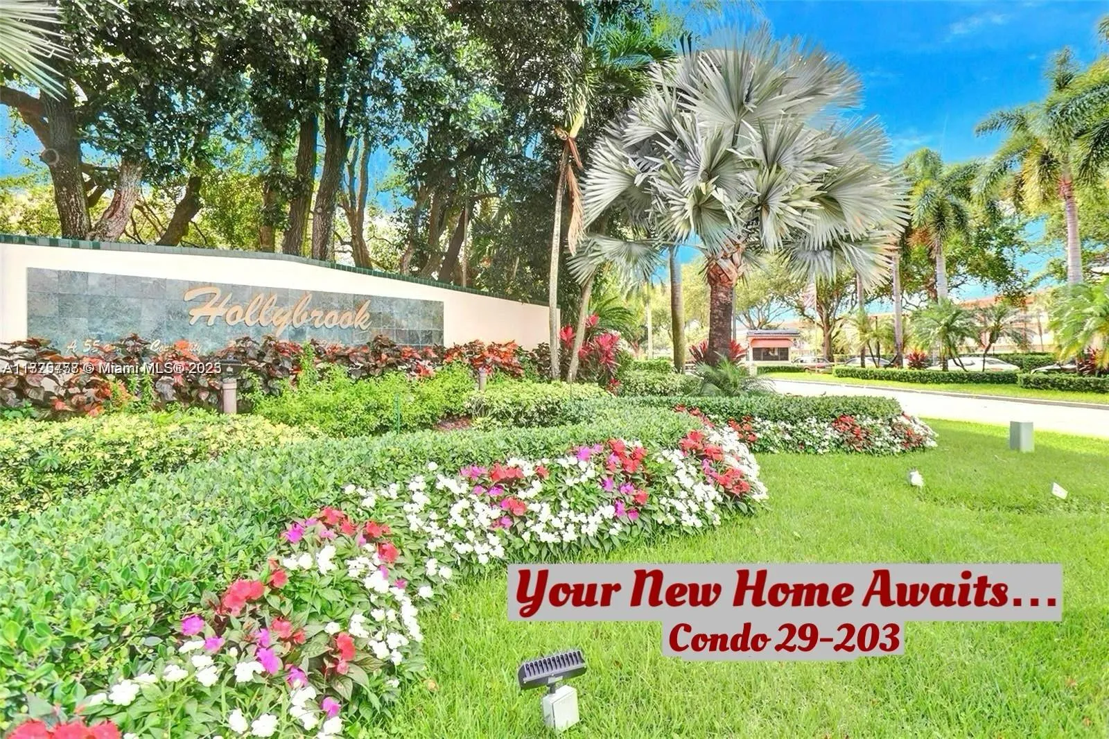 611 S Hollybrook Dr 203, Pembroke Pines, Florida 3, Pembroke Pines, Florida 33025, 2 Bedrooms Bedrooms, ,2 BathroomsBathrooms,Residential,For Sale,611 S Hollybrook Dr 203, Pembroke Pines, Florida 3,A11725777