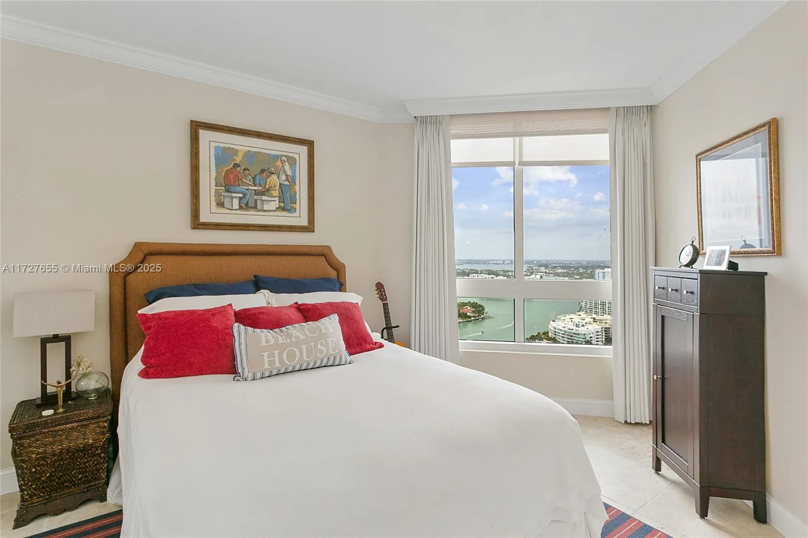 6365 Collins Ave 3401, Miami Beach, Florida 33141, Miami Beach, Florida 33141, 3 Bedrooms Bedrooms, ,2 BathroomsBathrooms,Residential Lease,For Rent,6365 Collins Ave 3401, Miami Beach, Florida 33141,A11727655