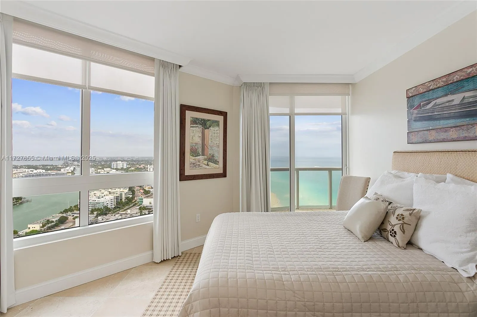 6365 Collins Ave 3401, Miami Beach, Florida 33141, Miami Beach, Florida 33141, 3 Bedrooms Bedrooms, ,2 BathroomsBathrooms,Residential Lease,For Rent,6365 Collins Ave 3401, Miami Beach, Florida 33141,A11727655