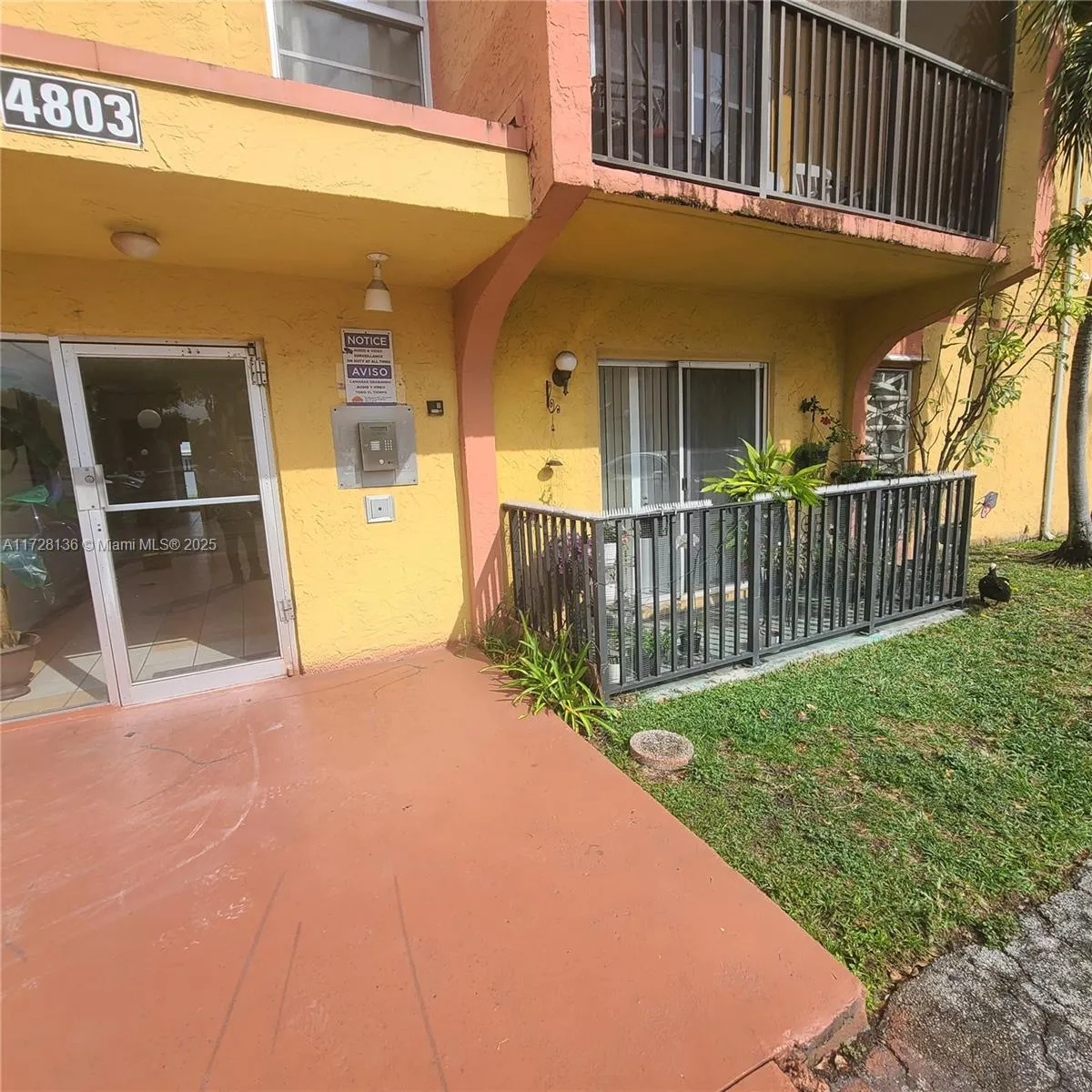 4803 Nw 7th St 103-14, Miami, Florida 33126, Miami, Florida 33126, 1 Bedroom Bedrooms, ,1 BathroomBathrooms,Residential,For Sale,4803 Nw 7th St 103-14, Miami, Florida 33126,A11728136