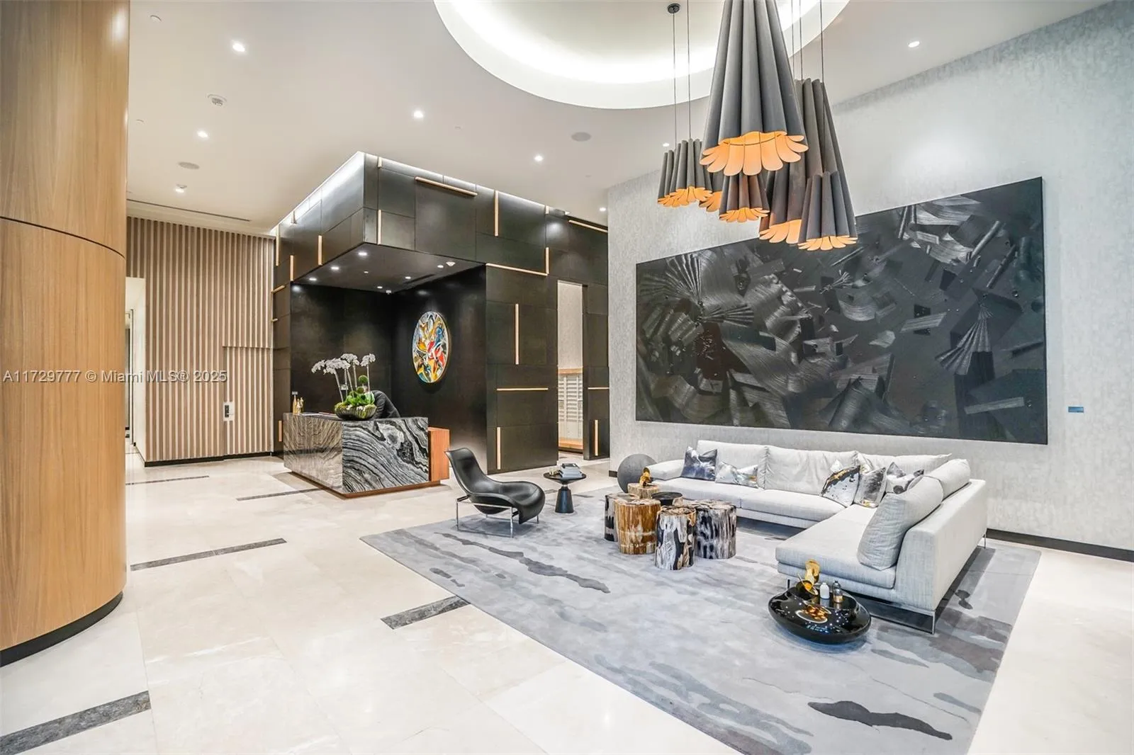 Miami, Florida 33130, 1 Bedroom Bedrooms, ,1 BathroomBathrooms,Residential,For Sale,A11729777