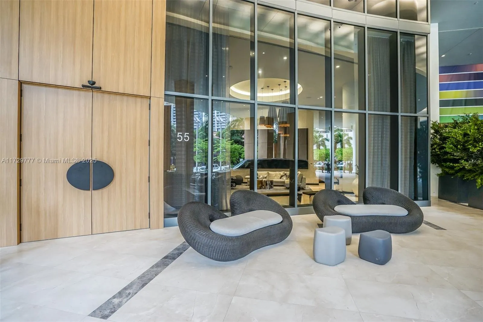 Miami, Florida 33130, 1 Bedroom Bedrooms, ,1 BathroomBathrooms,Residential,For Sale,A11729777