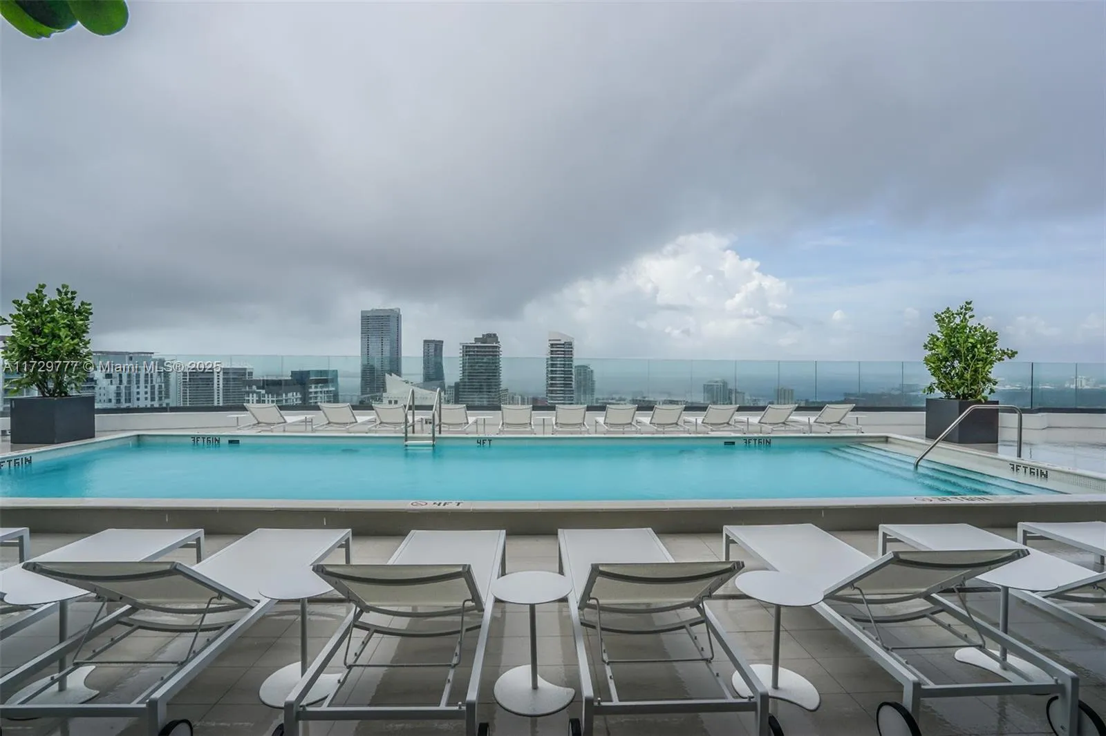 Miami, Florida 33130, 1 Bedroom Bedrooms, ,1 BathroomBathrooms,Residential,For Sale,A11729777