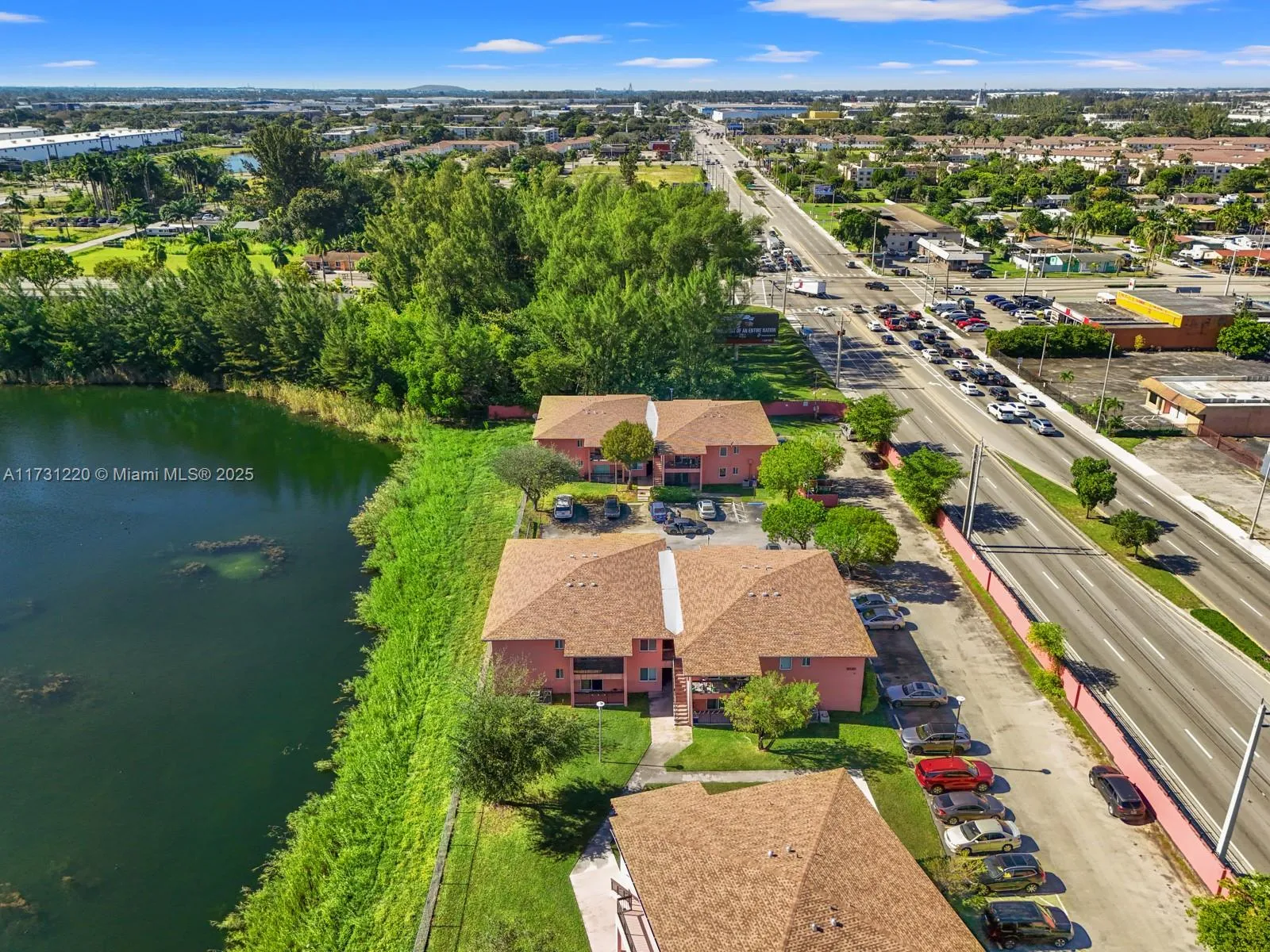 2020 Nw 119th St 1122, Miami, Florida 33167, Miami, Florida 33167, 3 Bedrooms Bedrooms, ,2 BathroomsBathrooms,Residential,For Sale,2020 Nw 119th St 1122, Miami, Florida 33167,A11731220