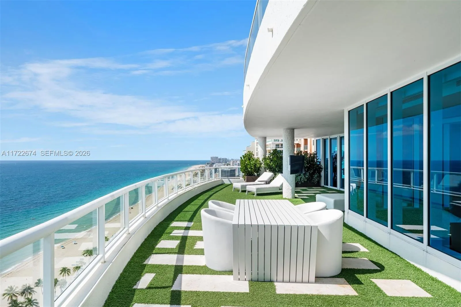 1 N Fort Lauderdale Beach Blvd 2102, Fort Lauderda, Fort Lauderdale, Florida 33304, 4 Bedrooms Bedrooms, 10 Rooms Rooms,5 BathroomsBathrooms,Residential,For Sale,1 N Fort Lauderdale Beach Blvd 2102, Fort Lauderda,A11722674
