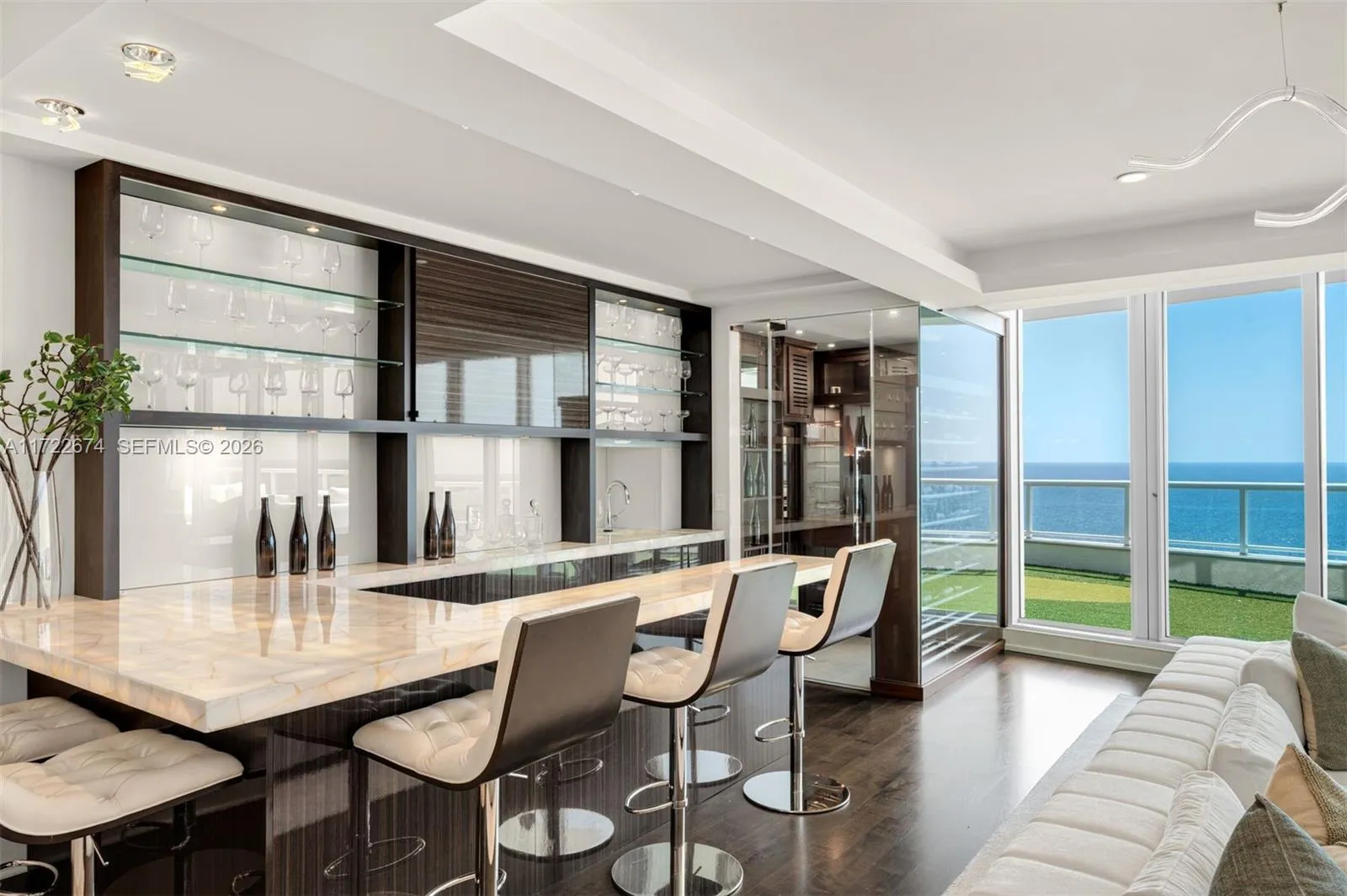 1 N Fort Lauderdale Beach Blvd 2102, Fort Lauderda, Fort Lauderdale, Florida 33304, 4 Bedrooms Bedrooms, 10 Rooms Rooms,5 BathroomsBathrooms,Residential,For Sale,1 N Fort Lauderdale Beach Blvd 2102, Fort Lauderda,A11722674