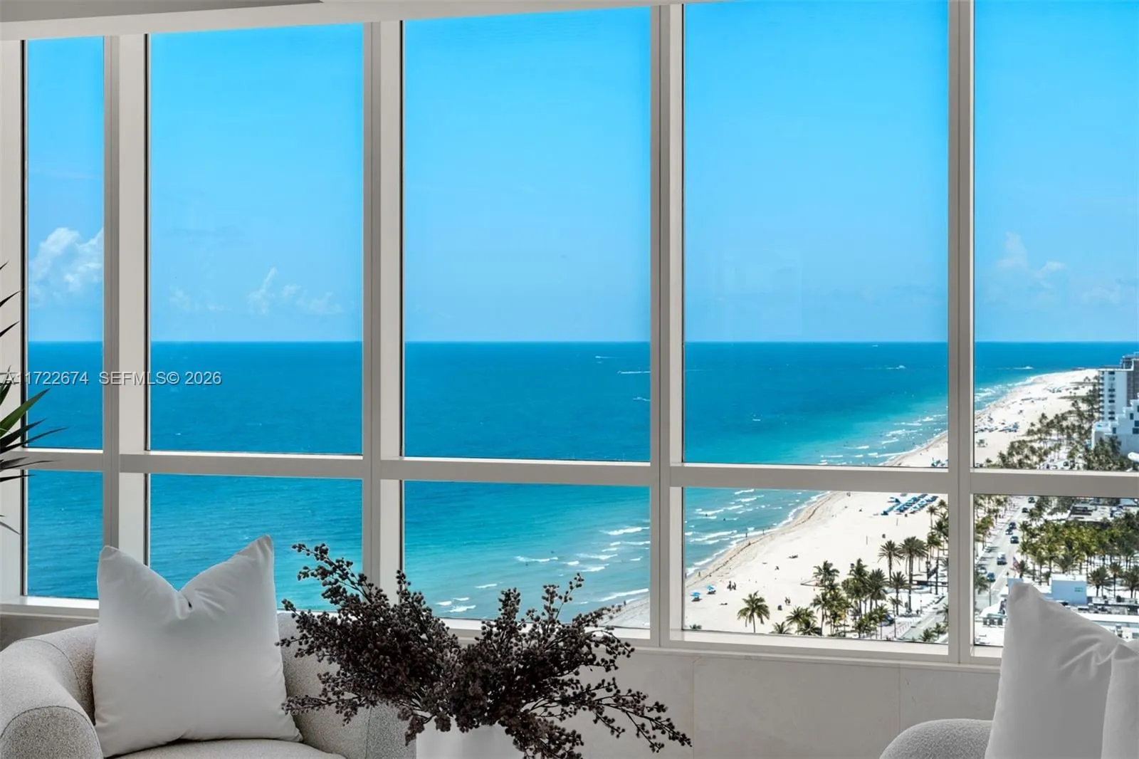 1 N Fort Lauderdale Beach Blvd 2102, Fort Lauderda, Fort Lauderdale, Florida 33304, 4 Bedrooms Bedrooms, 10 Rooms Rooms,5 BathroomsBathrooms,Residential,For Sale,1 N Fort Lauderdale Beach Blvd 2102, Fort Lauderda,A11722674