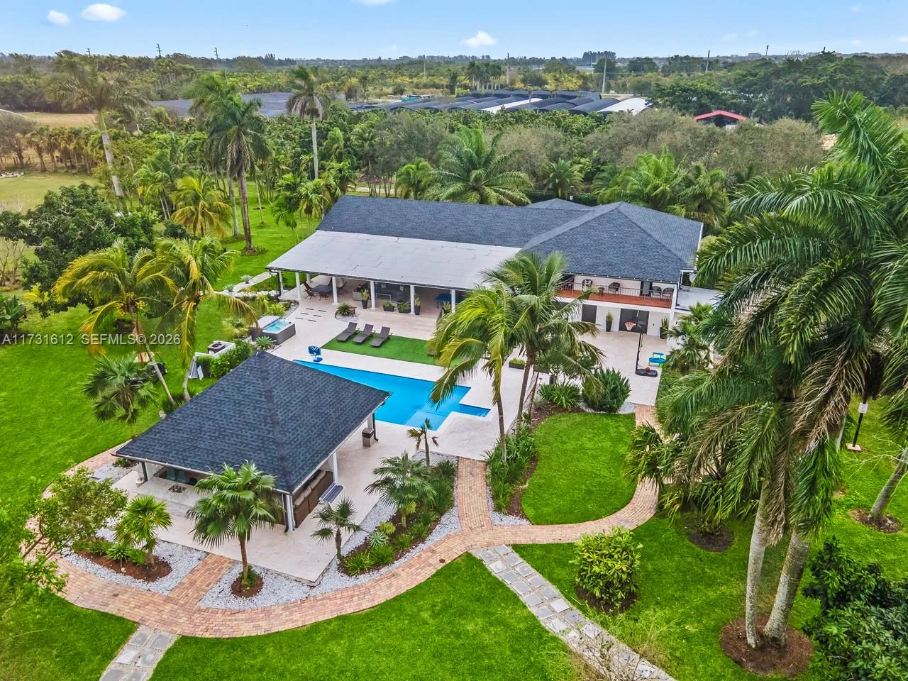 14875 Sw 212th St, Miami, Florida 33187, Miami, Florida 33187, 5 Bedrooms Bedrooms, ,6 BathroomsBathrooms,Residential,For Sale,14875 Sw 212th St, Miami, Florida 33187,A11731612