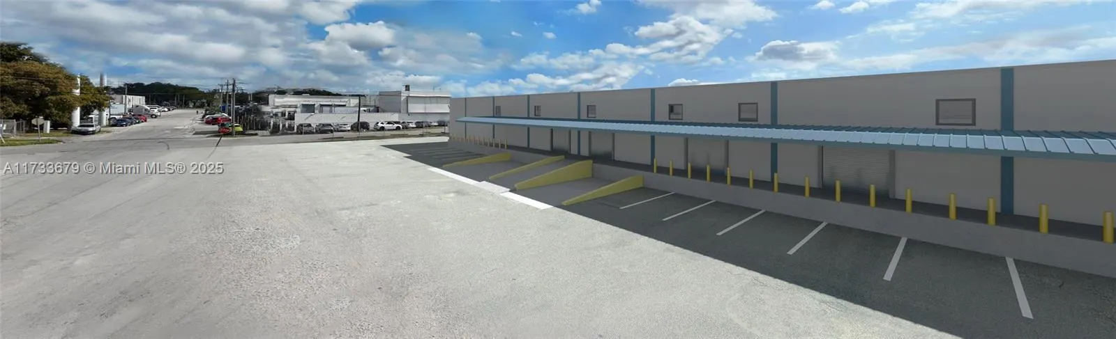 3510 Nw 60th St, Miami, Florida 33142, Miami, Florida 33142, ,Commercial Lease,For Rent,3510 Nw 60th St, Miami, Florida 33142,A11733679