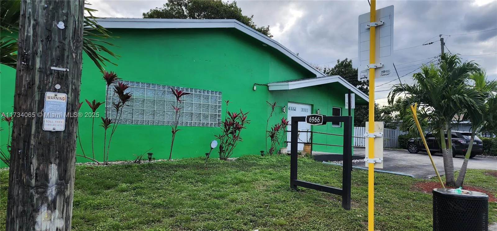 6966 Taft St 1, Hollywood, Florida 33024, Hollywood, Florida 33024, ,Commercial Sale,For Sale,6966 Taft St 1, Hollywood, Florida 33024,A11734065