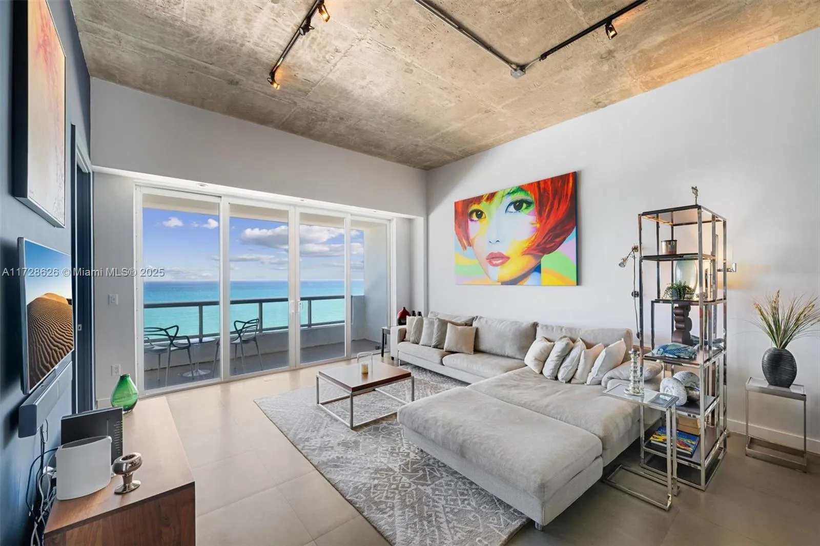 5601 Collins Ave Ph-5, Miami Beach, Florida 33140, Miami Beach, Florida 33140, 1 Bedroom Bedrooms, ,2 BathroomsBathrooms,Residential,For Sale,5601 Collins Ave Ph-5, Miami Beach, Florida 33140,A11728626