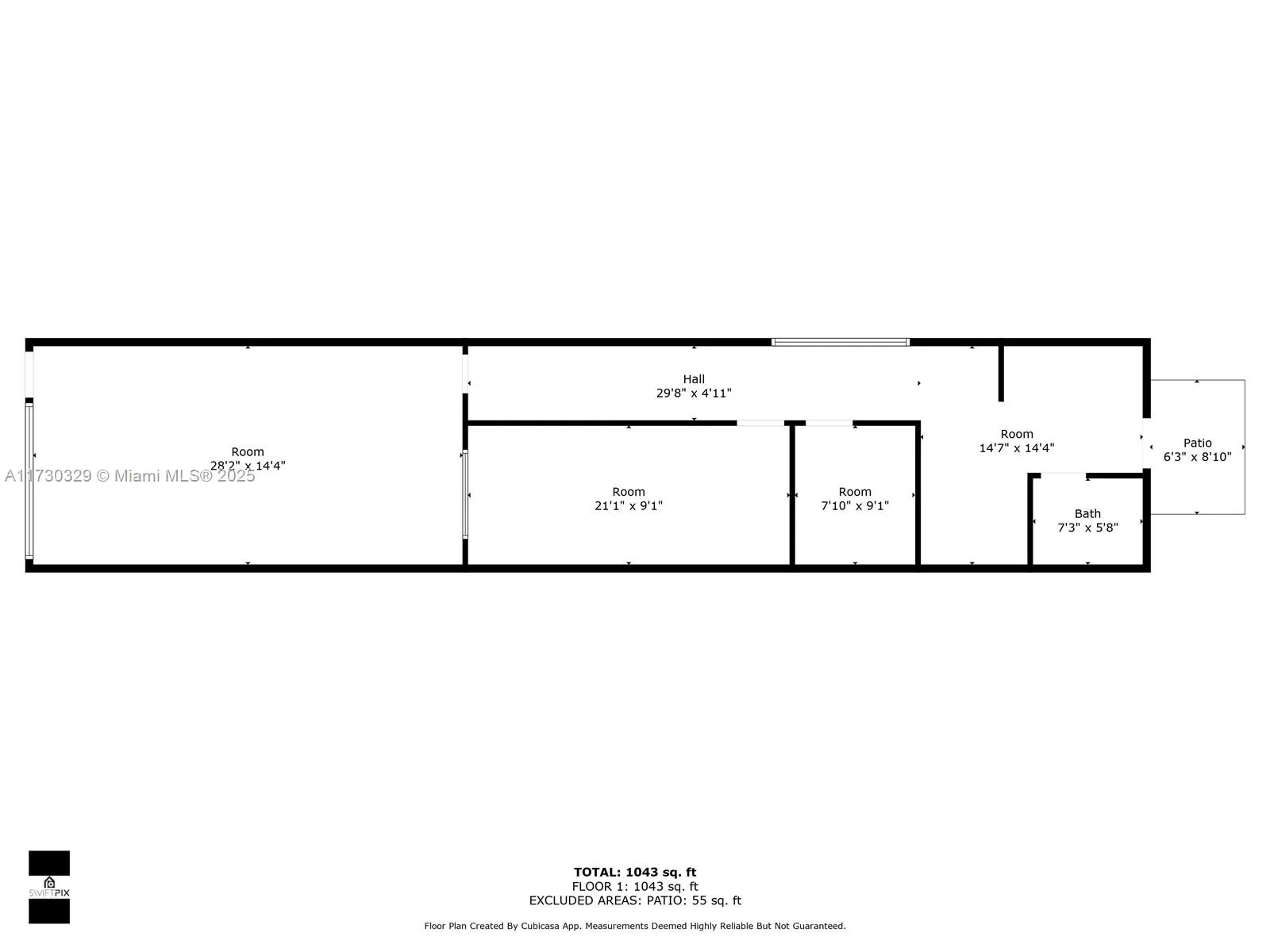 12382 Quail Roost Drive, Miami, Florida 33177, Miami, Florida 33177, ,Business Opportunity,For Sale,12382 Quail Roost Drive, Miami, Florida 33177,A11730329