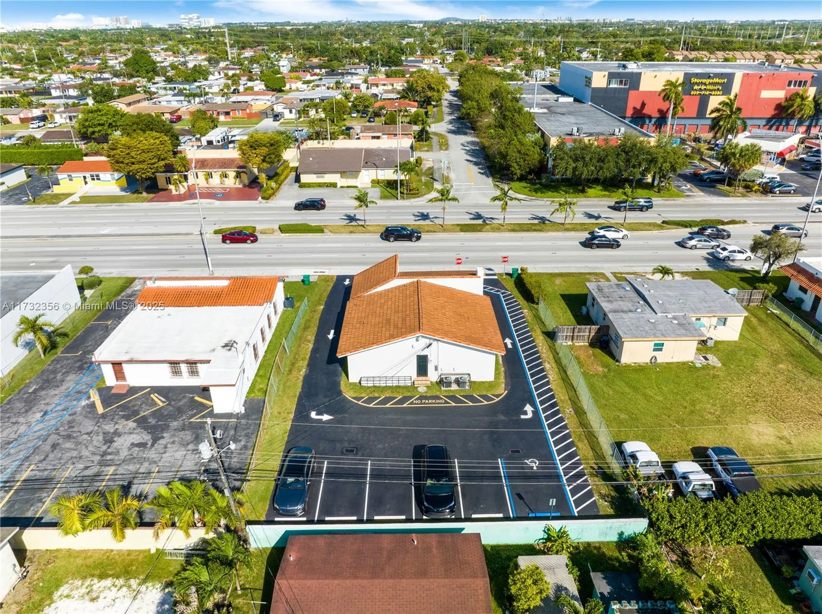9950 Sw 40th St, Miami, Florida 33165, Miami, Florida 33165, ,Commercial Sale,For Sale,9950 Sw 40th St, Miami, Florida 33165,A11732356