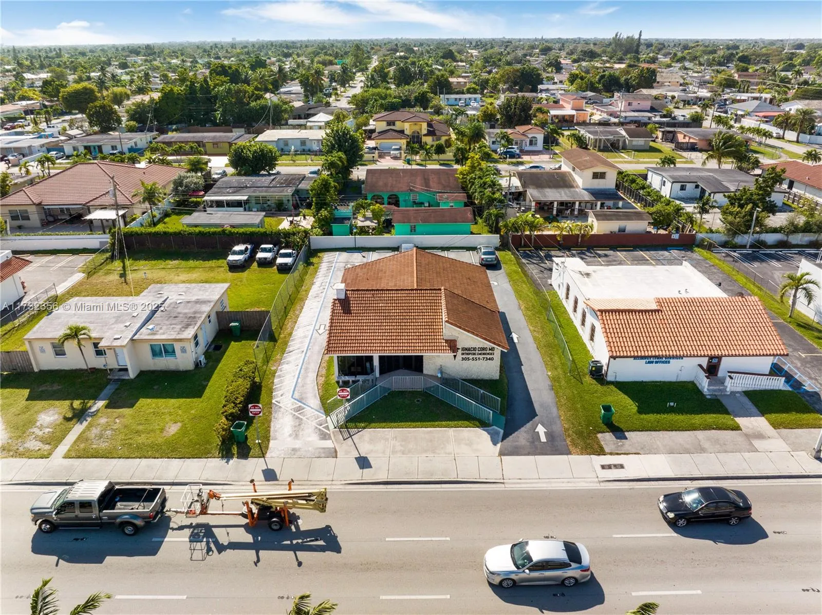 9950 Sw 40th St, Miami, Florida 33165, Miami, Florida 33165, ,Commercial Sale,For Sale,9950 Sw 40th St, Miami, Florida 33165,A11732356