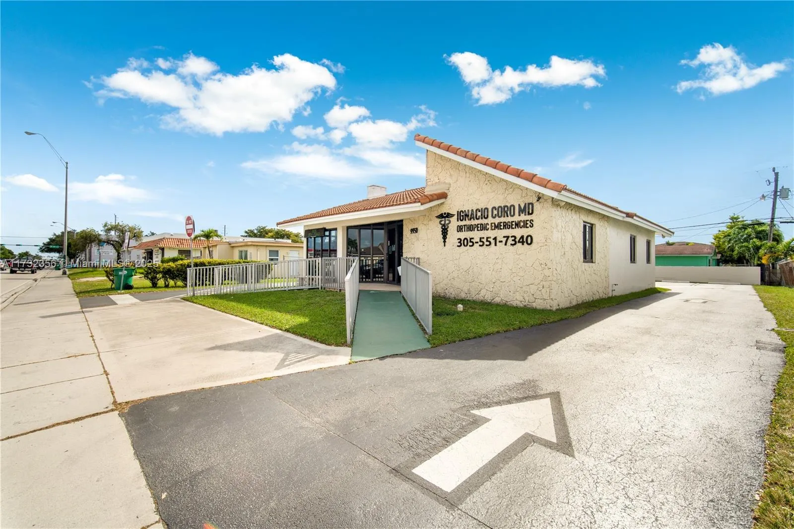 9950 Sw 40th St, Miami, Florida 33165, Miami, Florida 33165, ,Commercial Sale,For Sale,9950 Sw 40th St, Miami, Florida 33165,A11732356