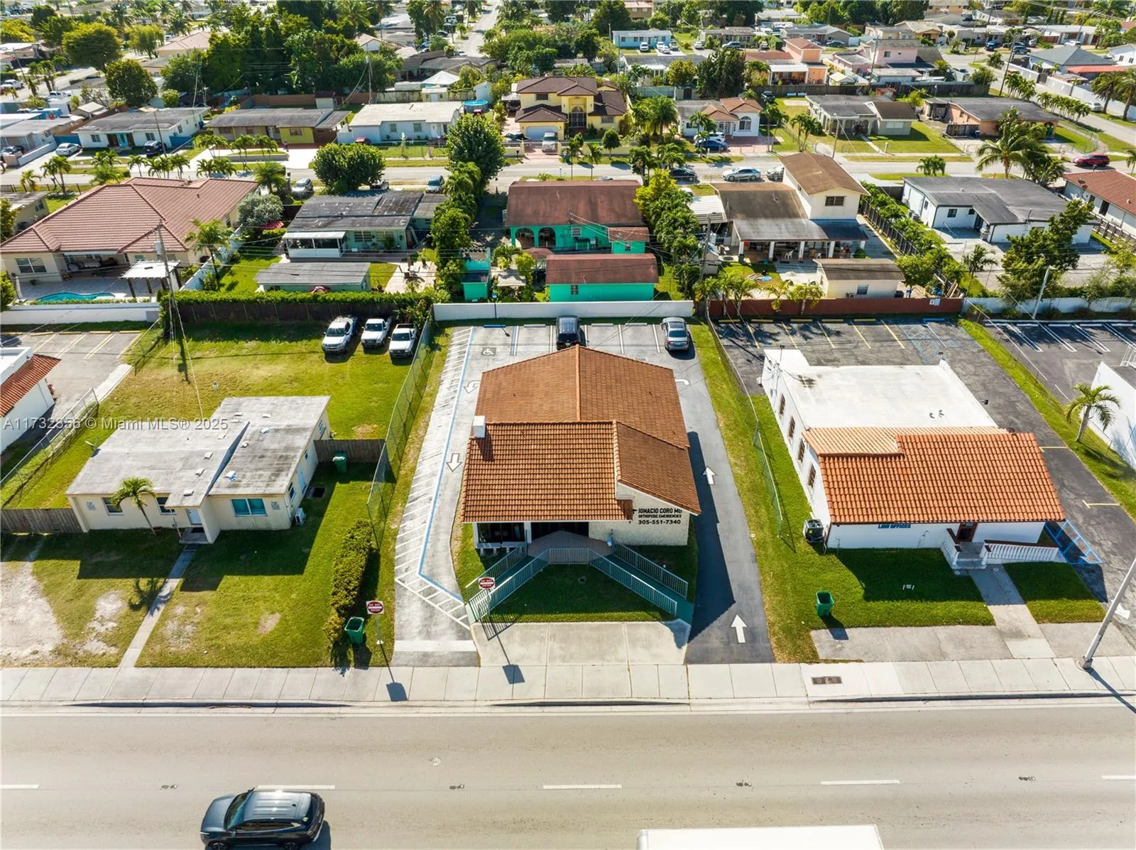 9950 Sw 40th St, Miami, Florida 33165, Miami, Florida 33165, ,Commercial Sale,For Sale,9950 Sw 40th St, Miami, Florida 33165,A11732356