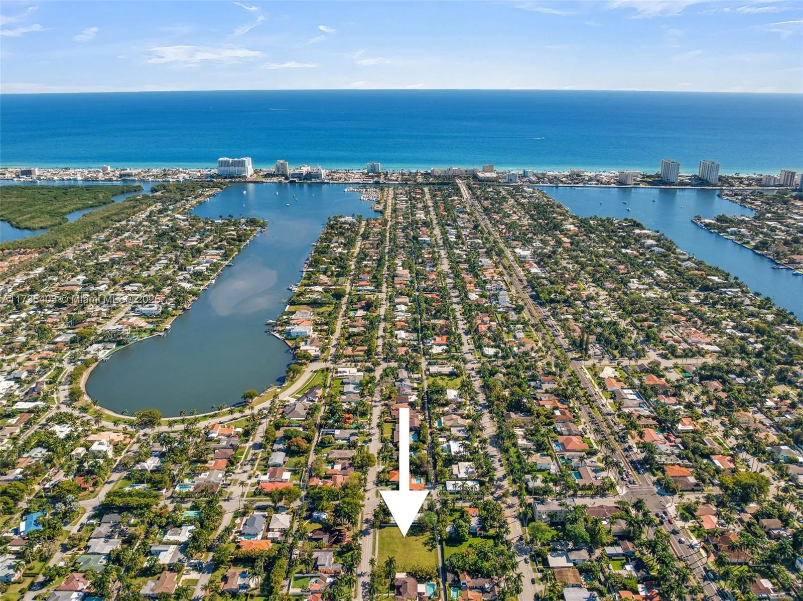 1312 Polk St, Hollywood, Florida 33019, Hollywood, Florida 33019, ,Land,For Sale,1312 Polk St, Hollywood, Florida 33019,A11735403
