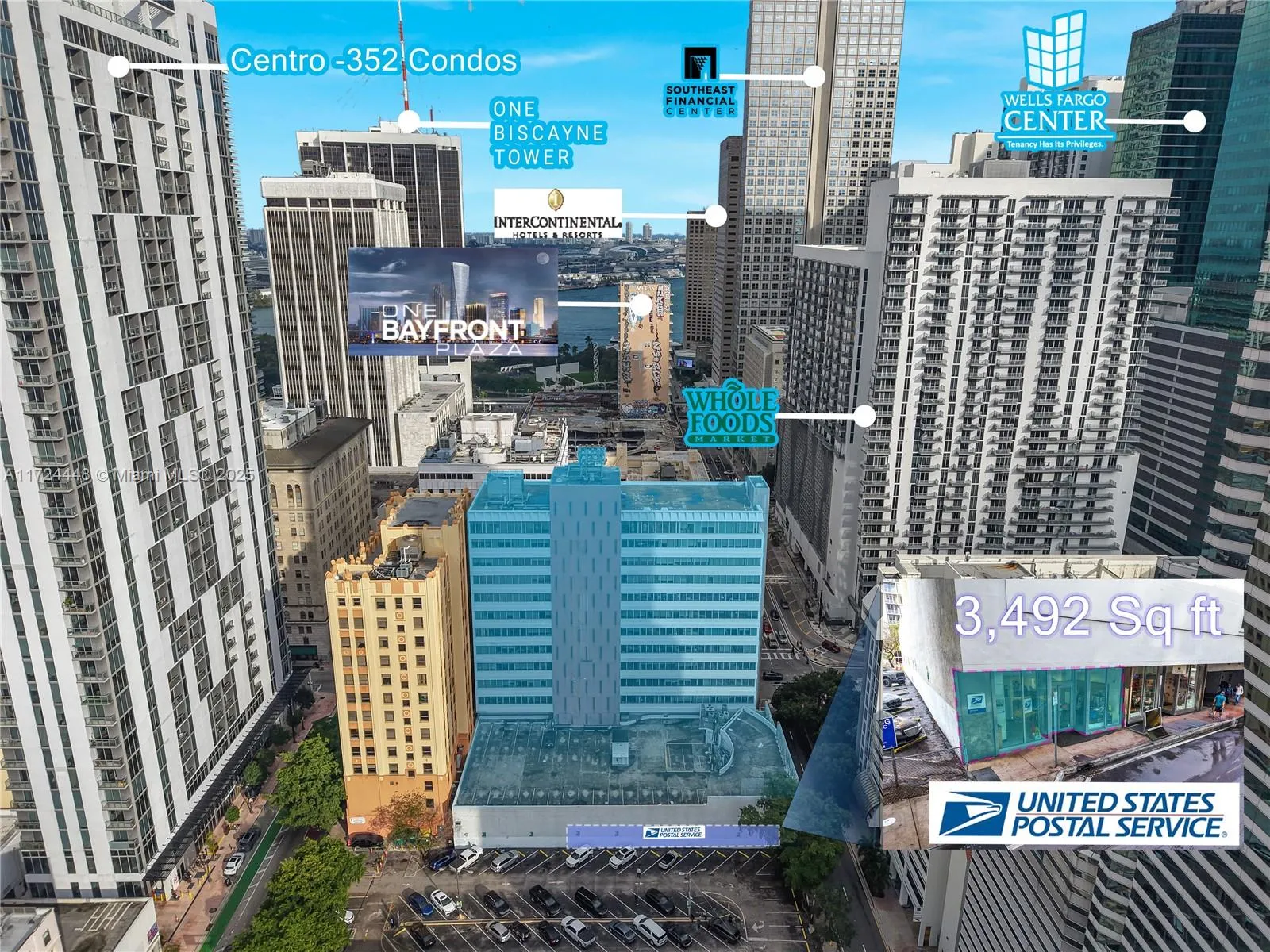 150 Se 2nd Ave 103, Miami, Florida 33131, Miami, Florida 33131, ,Commercial Sale,For Sale,150 Se 2nd Ave 103, Miami, Florida 33131,A11724448