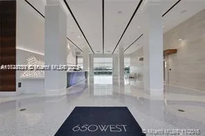 at 650 West Ave, Miami Beach, FL 33139 Unit For Sale 2 Bedrooms 2 Bathrooms MLS# A11728129 Price $959,000 1078