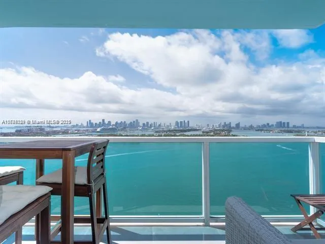 at 650 West Ave, Miami Beach, FL 33139 Unit For Sale 2 Bedrooms 2 Bathrooms MLS# A11728129 Price $959,000 1078