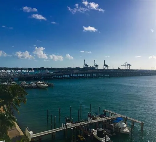 at 650 West Ave, Miami Beach, FL 33139 Unit For Sale 2 Bedrooms 2 Bathrooms MLS# A11728129 Price $959,000 1078