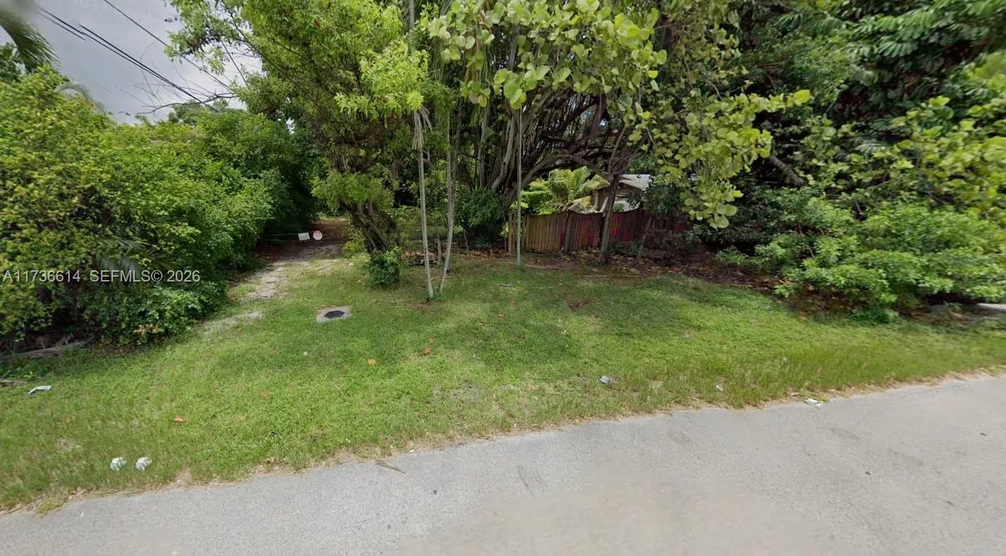 2361 Sw 45th St, Dania Beach, Florida 33312, Dania Beach, Florida 33312, ,Land,For Sale,2361 Sw 45th St, Dania Beach, Florida 33312,A11736614